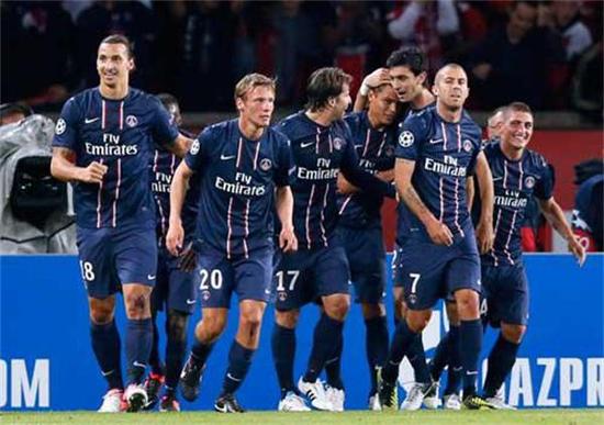 帕拉迪诺：我们和蓝军目前欧冠都是10分，明天我们会全力一搏（帕拉迪诺：欧冠与蓝军同积10分，明天我们将全力一战）