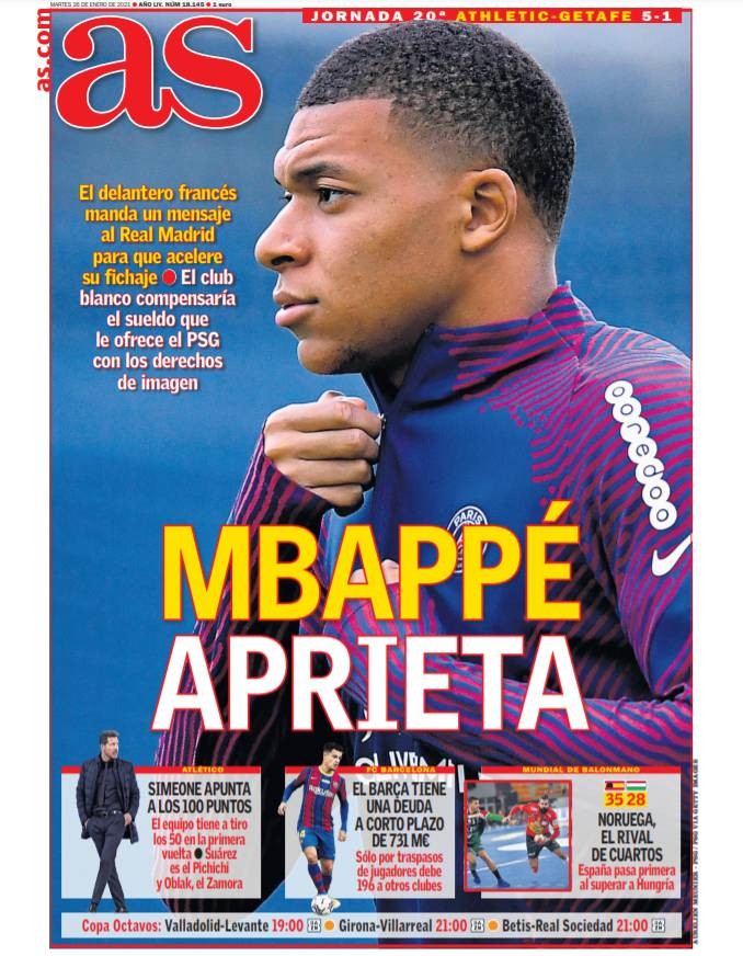 拜仁官方：于帕梅卡诺未进入本轮名单，是因为负荷管理轮休（拜仁通报：于帕梅卡诺因负荷管理本轮轮休，未入选名单）