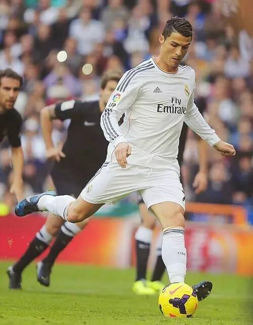 快攻战术被他们玩明白了